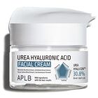 Aplb Urea Hyaluronic Acid Facial Cream - 55ml