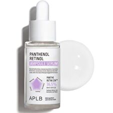 Aplb Panthenol Retinol Ampoule Serum - 40ml