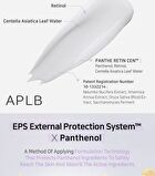 Aplb Panthenol Retinol Facial Cream - 55ml