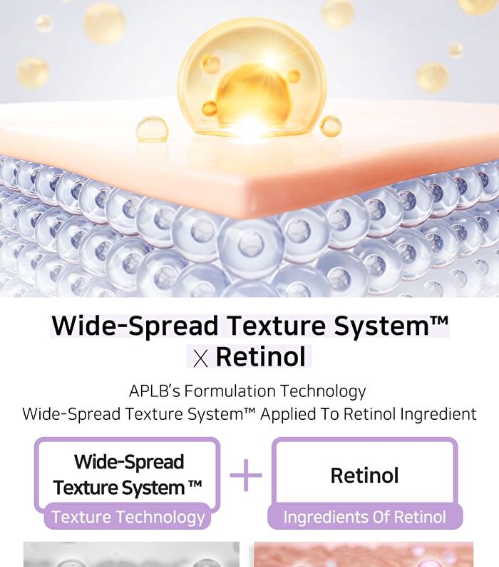 Aplb Panthenol Retinol Facial Cream - 55ml