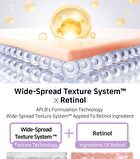 Aplb Panthenol Retinol Facial Cream - 55ml