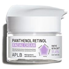 Aplb Panthenol Retinol Facial Cream - 55ml