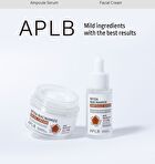 Aplb Bifida Niacinamide Ampoule Serum - 40ml