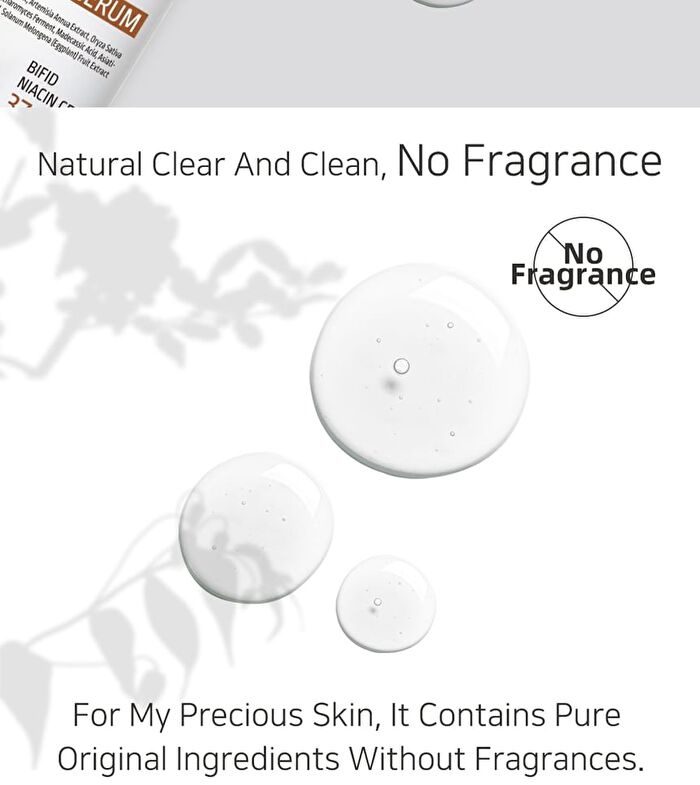 Aplb Bifida Niacinamide Ampoule Serum - 40ml