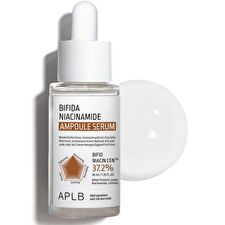 Aplb Bifida Niacinamide Ampoule Serum - 40ml