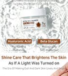 Aplb Bifida Niacinamide Facial Cream - 55ml