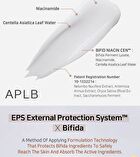 Aplb Bifida Niacinamide Facial Cream - 55ml