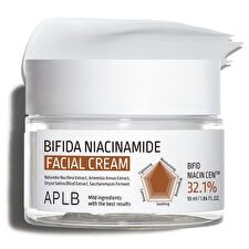 Aplb Bifida Niacinamide Facial Cream - 55ml