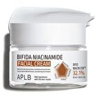 Aplb Bifida Niacinamide Facial Cream - 55ml