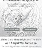 Aplb Adenosine Vitamin C Ampoule Serum - 40ml