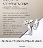Aplb Adenosine Vitamin C Ampoule Serum - 40ml