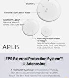 Aplb Adenosine Vitamin C Ampoule Serum - 40ml