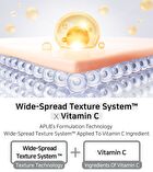 Aplb Adenosine Vitamin C Ampoule Serum - 40ml