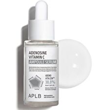 Aplb Adenosine Vitamin C Ampoule Serum - 40ml