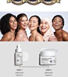 Aplb Adenosine Vitamin C Facial Cream - 55ml