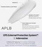Aplb Adenosine Vitamin C Facial Cream - 55ml