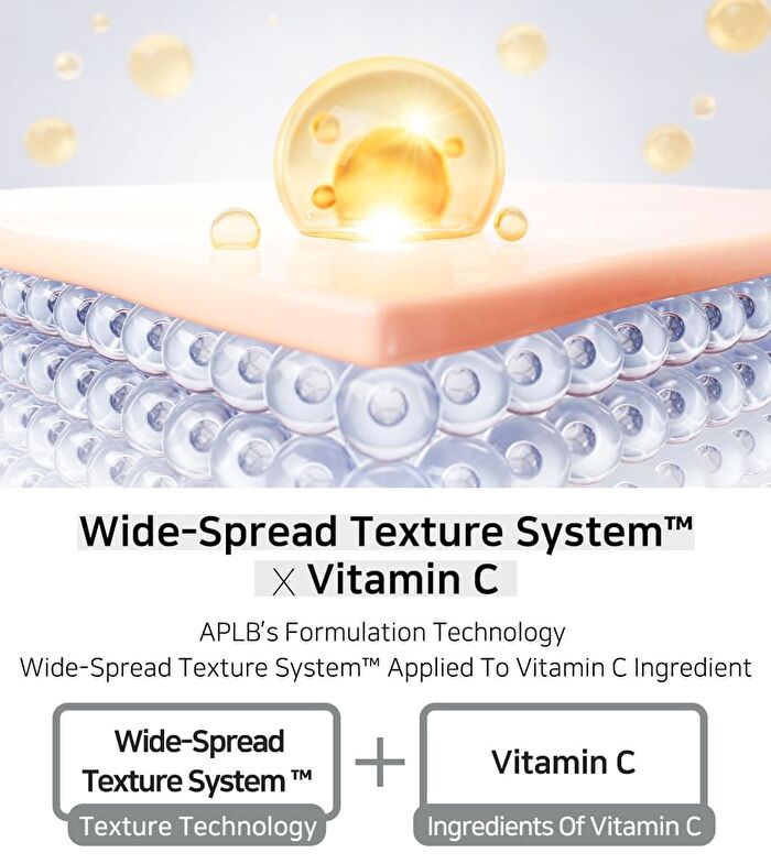 Aplb Adenosine Vitamin C Facial Cream - 55ml