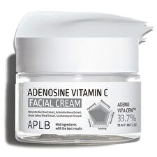 Aplb Adenosine Vitamin C Facial Cream - 55ml