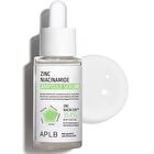 Aplb Zinc Niacinamide Ampoule Serum - 40ml