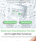 Aplb Zinc Niacinamide Facial Cream - 55ml