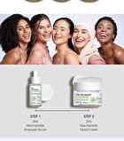 Aplb Zinc Niacinamide Facial Cream - 55ml