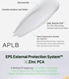 Aplb Zinc Niacinamide Facial Cream - 55ml
