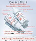 Aplb Glycerin Vitamin C Ampoule Serum - 40ml