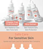 Aplb Glycerin Vitamin C Ampoule Serum - 40ml