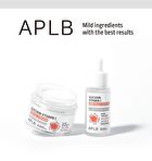 Aplb Glycerin Vitamin C Ampoule Serum - 40ml