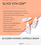 Aplb Glycerin Vitamin C Ampoule Serum - 40ml