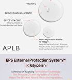 Aplb Glycerin Vitamin C Ampoule Serum - 40ml