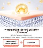 Aplb Glycerin Vitamin C Ampoule Serum - 40ml