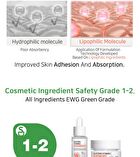 Aplb Glycerin Vitamin C Ampoule Serum - 40ml