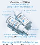 Aplb Squalane Hyaluronic Acid Ampoule Serum - 40ml