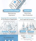 Aplb Squalane Hyaluronic Acid Ampoule Serum - 40ml
