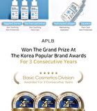 Aplb Squalane Hyaluronic Acid Ampoule Serum - 40ml