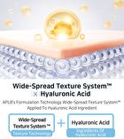 Aplb Squalane Hyaluronic Acid Ampoule Serum - 40ml