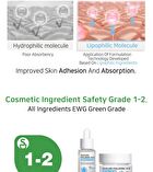 Aplb Squalane Hyaluronic Acid Ampoule Serum - 40ml