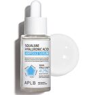 Aplb Squalane Hyaluronic Acid Ampoule Serum - 40ml