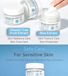 Aplb Squalane Hyaluronic Acid Facial Cream - 55ml