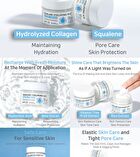 Aplb Squalane Hyaluronic Acid Facial Cream - 55ml