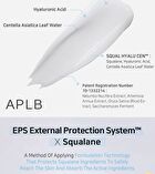 Aplb Squalane Hyaluronic Acid Facial Cream - 55ml
