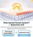 Aplb Squalane Hyaluronic Acid Facial Cream - 55ml