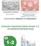 Aplb Squalane Hyaluronic Acid Facial Cream - 55ml