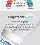 Aplb Squalane Hyaluronic Acid Facial Cream - 55ml