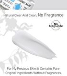 Aplb Squalane Hyaluronic Acid Facial Cream - 55ml