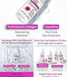 Aplb Kojic Acid Vitamin C Ampoule Serum - 40ml