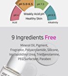 Aplb Kojic Acid Vitamin C Ampoule Serum - 40ml