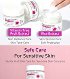 Aplb Kojic Acid Vitamin C Facial Cream - 55ml