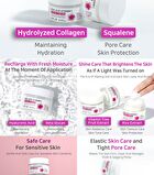 Aplb Kojic Acid Vitamin C Facial Cream - 55ml